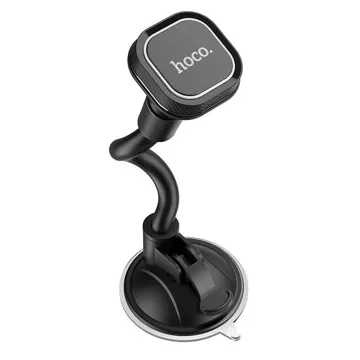 HOCO magnetic car holder for windshield/board CA55 black