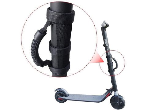 Handle for carrying the Xiaomi M365/Pro/Ninebot electric scooter