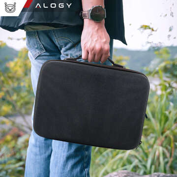 Hard Case Alogy Black ...