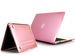 Hard case cover for MacBook Air 13'' Pink