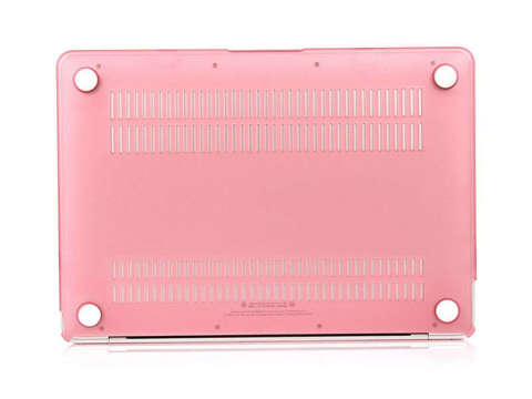 Hard case cover for MacBook Air 13'' Pink