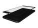 HardGlass Max 3mk tempered glass for iPhone 7/8 Black