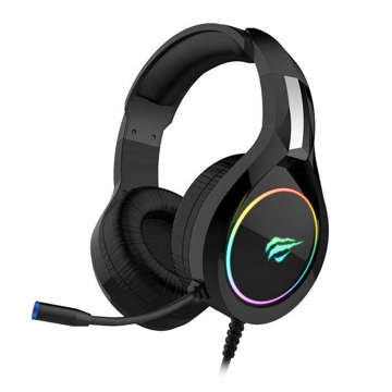 Havit GAMENOTE H2232D RGB USB 3.5mm gaming headset