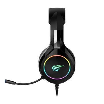 Havit GAMENOTE H2232D RGB USB 3.5mm gaming headset