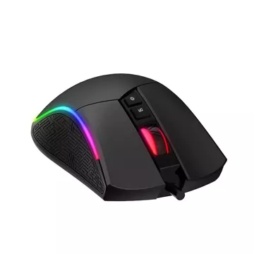 Havit GAMENOTE MS1001S RGB gaming mouse 800-4800 DPI