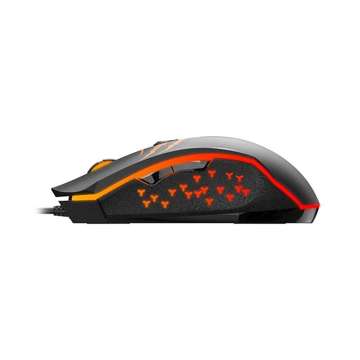 Havit GAMENOTE MS1027 1000-2400 DPI gaming mouse