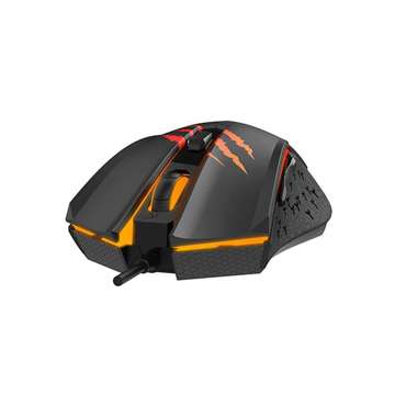 Havit GAMENOTE MS1027 1000-2400 DPI gaming mouse