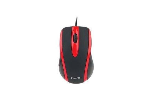 Havit MS753 1000 DPI universal mouse