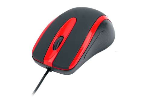 Havit MS753 1000 DPI universal mouse