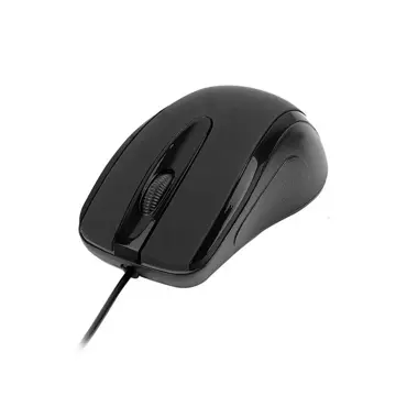 Havit MS753 universal mouse (black)