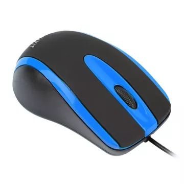 Havit MS753 universal mouse (black and blue)