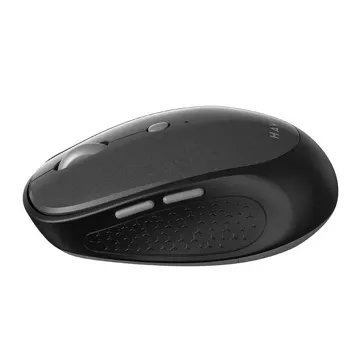 Havit MS76GT plus wireless mouse (gray)