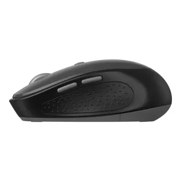 Havit MS76GT plus wireless mouse (gray)