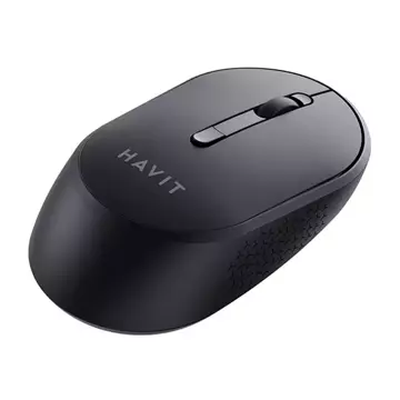 Havit MS78GT Wireless Mouse (Black)