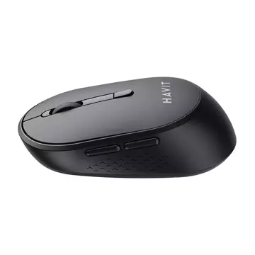 Havit MS78GT Wireless Mouse (Black)