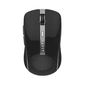 Havit MS951GT Wireless Mouse (Black)