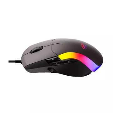 Havit MS959S RGB gaming mouse (brown)