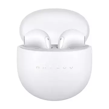 Haylou TWS X1 Neo Headphones (White)