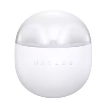 Haylou TWS X1 Neo Headphones (White)