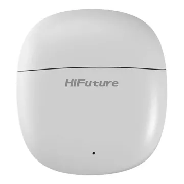 HiFuture ColorBuds 2 in-ear headphones (white)