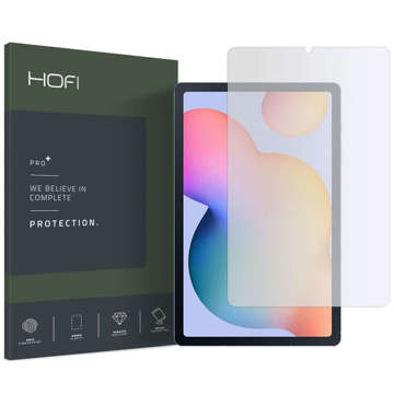 Hofi Glass Pro Tempered Glass For Samsung Galaxy Tab S6 Lite 10.4 2020 / 2022