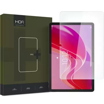 Hofi Glass Pro tempered glass for Lenovo Tab M11 11.0 TB-330 Clear