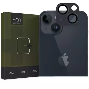 Hofi fullcam pro camera cover iphone 14 / 14 plus black