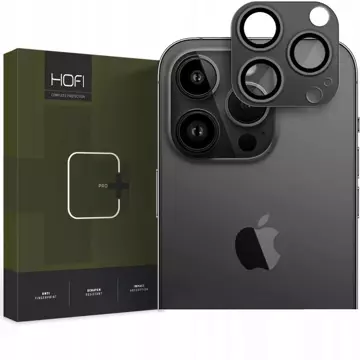 Hofi fullcam pro camera cover iphone 14 pro / 14 pro max black