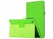 Huawei MediaPad M5 8.4 Stand Case Green