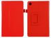 Huawei MediaPad M5 8.4 Stand Case Red