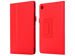 Huawei MediaPad M5 8.4 Stand Case Red