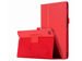 Huawei MediaPad M5 8.4 Stand Case Red