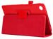 Huawei MediaPad M5 8.4 Stand Case Red