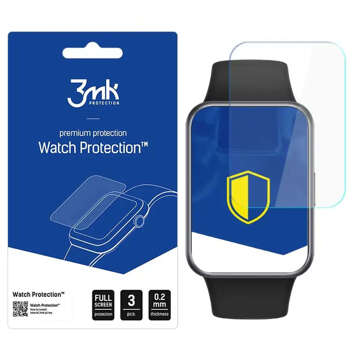 Huawei Watch Fit 2 - 3mk Watch Protection™ v. ARC