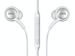 In-ear headphones Samsung AKG by harman EO-IG955-HF 3.5mm s10 white