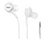 In-ear headphones Samsung AKG by harman EO-IG955-HF 3.5mm s10 white