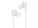 In-ear headphones Samsung AKG by harman EO-IG955-HF 3.5mm s10 white