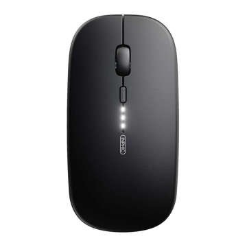 Inphic M1P Wireless Mouse (Black)