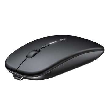 Inphic M1P Wireless Mouse (Black)