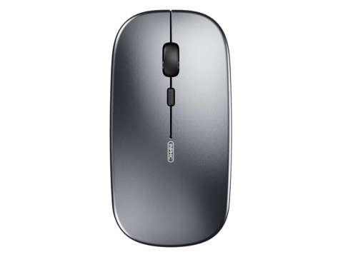 Inphic PM1 Wireless Mouse (Silver)