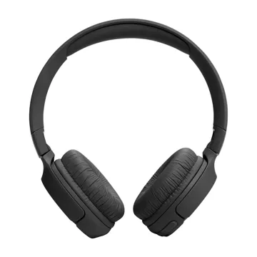 JBL Tune 520BT wireless over-ear Bluetooth 5.3 headphones - black