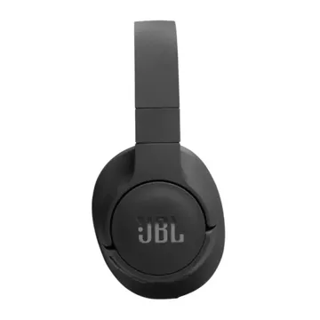 JBL Tune 720BT On-Ear Wireless Headphones - Black