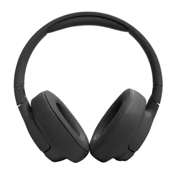 JBL Tune 720BT On-Ear Wireless Headphones - Black