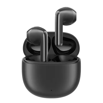 Joyroom Funpods Series JR-FB1 Bluetooth 5.3 TWS Wireless Headphones - Black