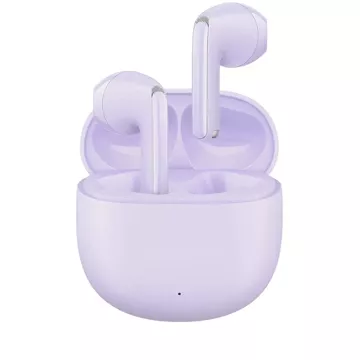 Joyroom Funpods Series JR-FB1 Bluetooth 5.3 TWS Wireless Headphones - Purple