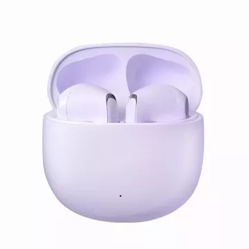 Joyroom Funpods Series JR-FB1 Bluetooth 5.3 TWS Wireless Headphones - Purple