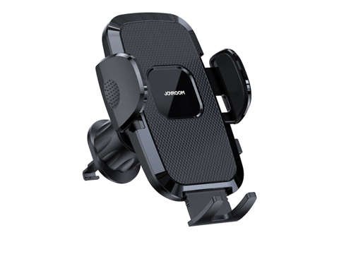 Joyroom phone clamp car holder for the grille