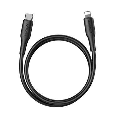 Kabel Joyroom S-1224M3 Type-C - Lightning Cable PD20W 120cm Black