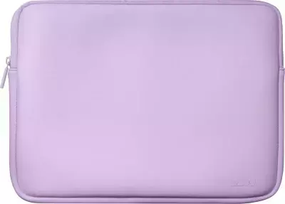 LAUT Huex Pastels - neoprene protective case for Macbook Air 13/ Pro 13 (purple)