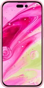 LAUT Huex Pastels - protective case for iPhone 14 Pro Max (candy)